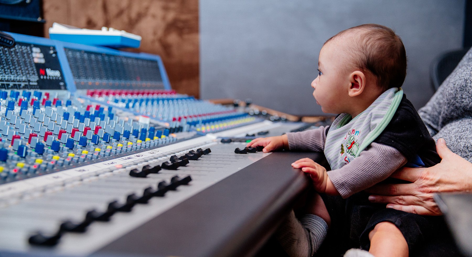 Lullaby Project participants | Education & Community Engagement