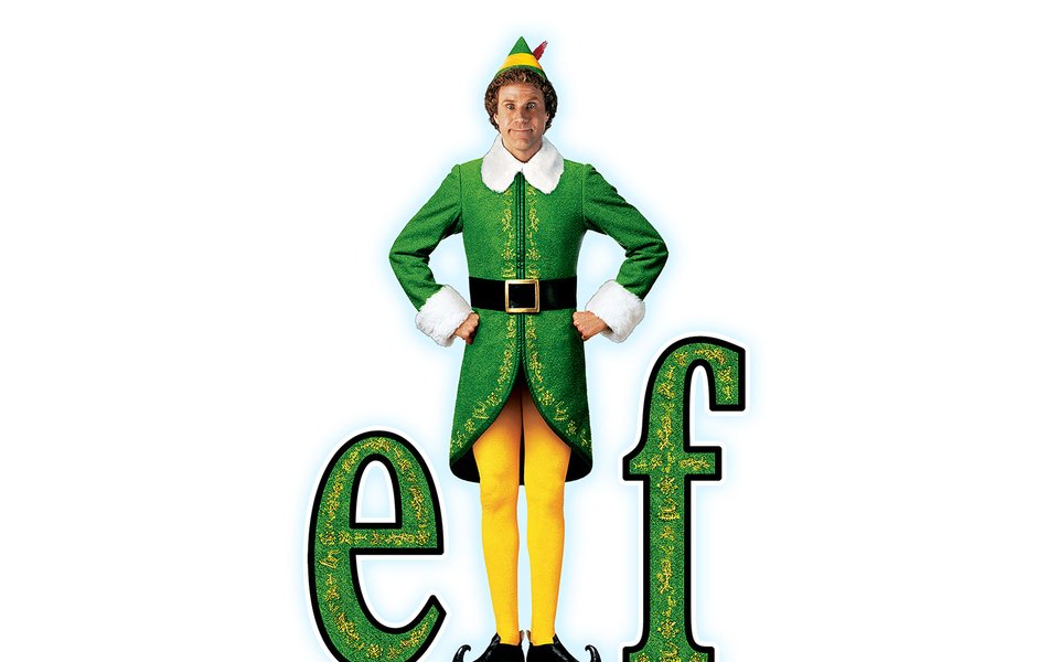 Elf in Concert webpage