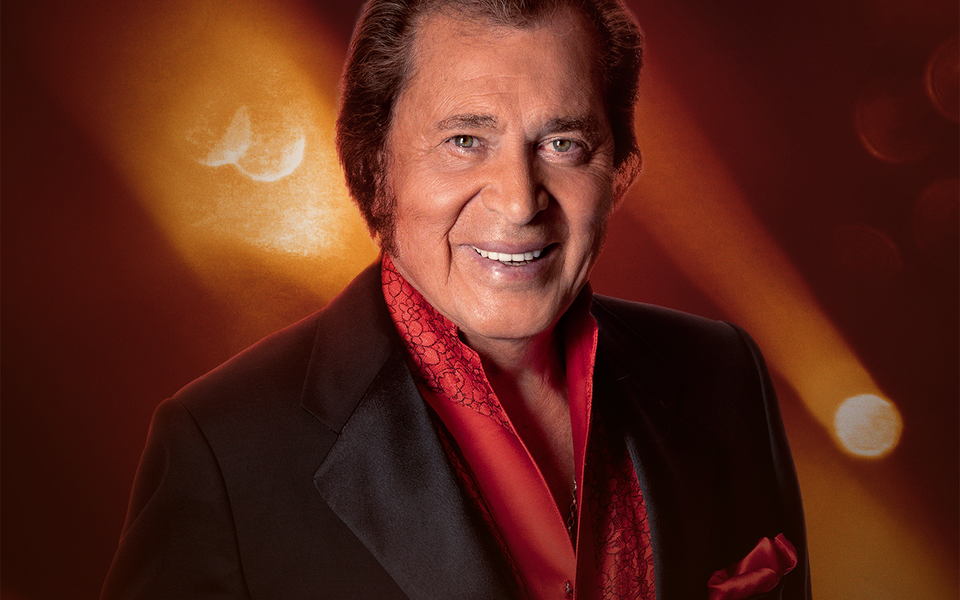 engelbert humperdinck