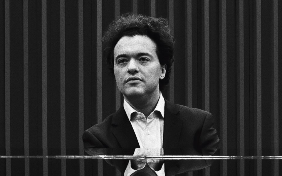 Evgeny Kissin