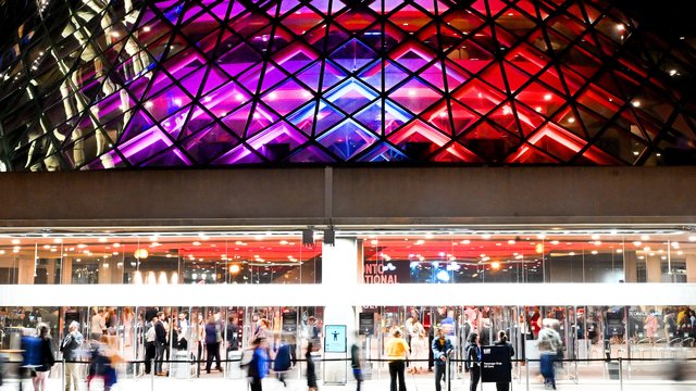 Exterior Shot RTH (Credit Jag Gundu)