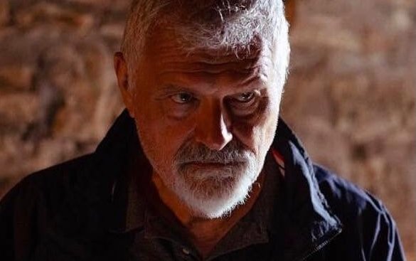 Fabio Frizzi webpage