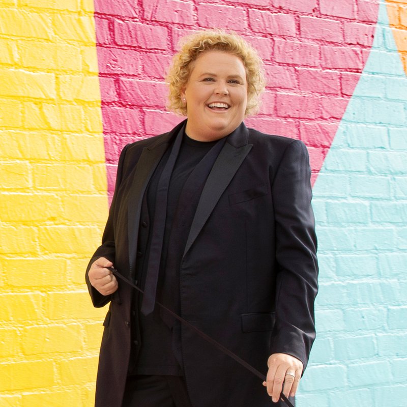 FORTUN EFEIMSTER event image