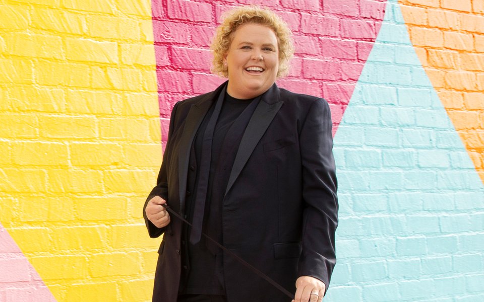 FORTUN EFEIMSTER event image