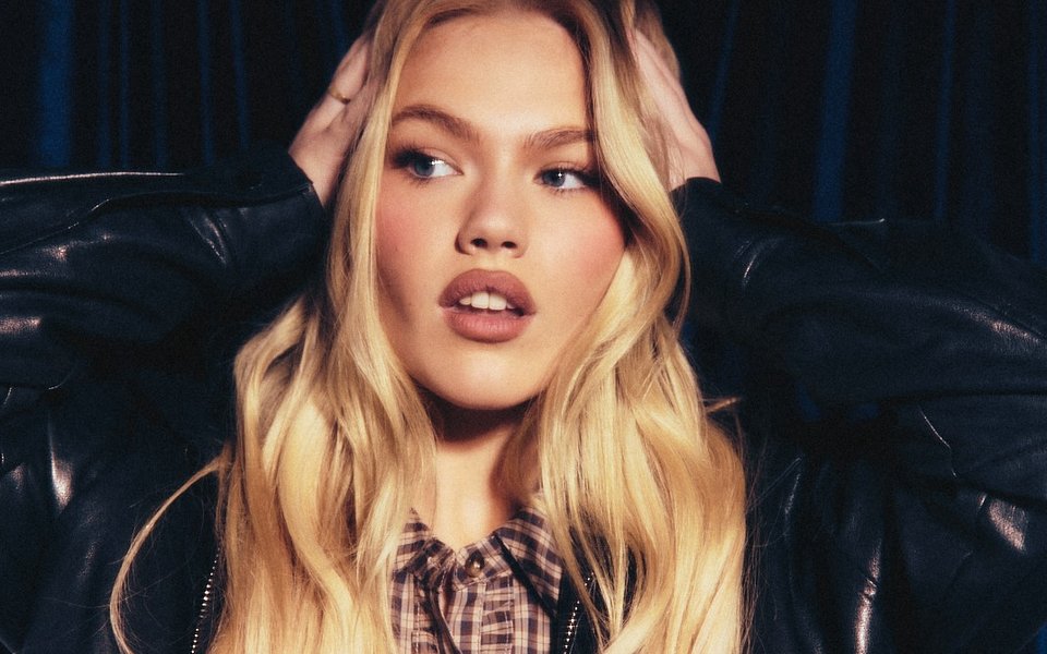 Freya Skye Press Photo