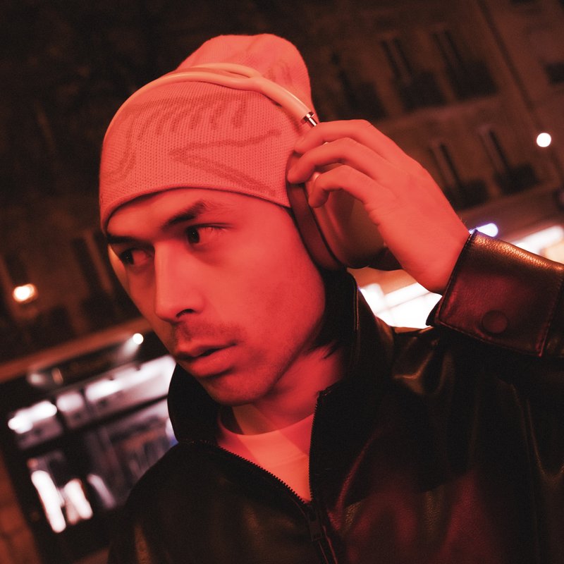 Friqtao web page image