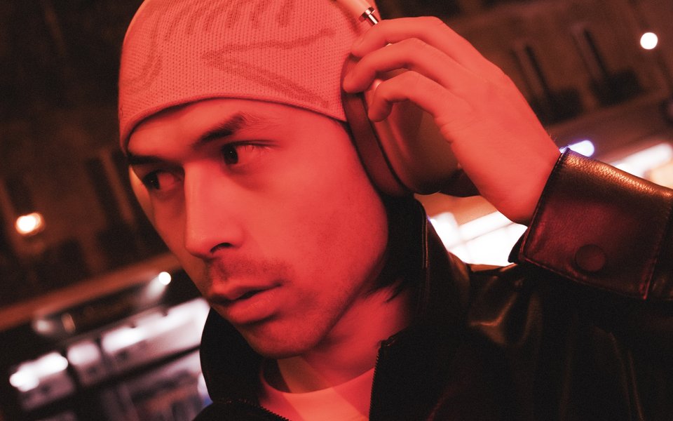 Friqtao web page image