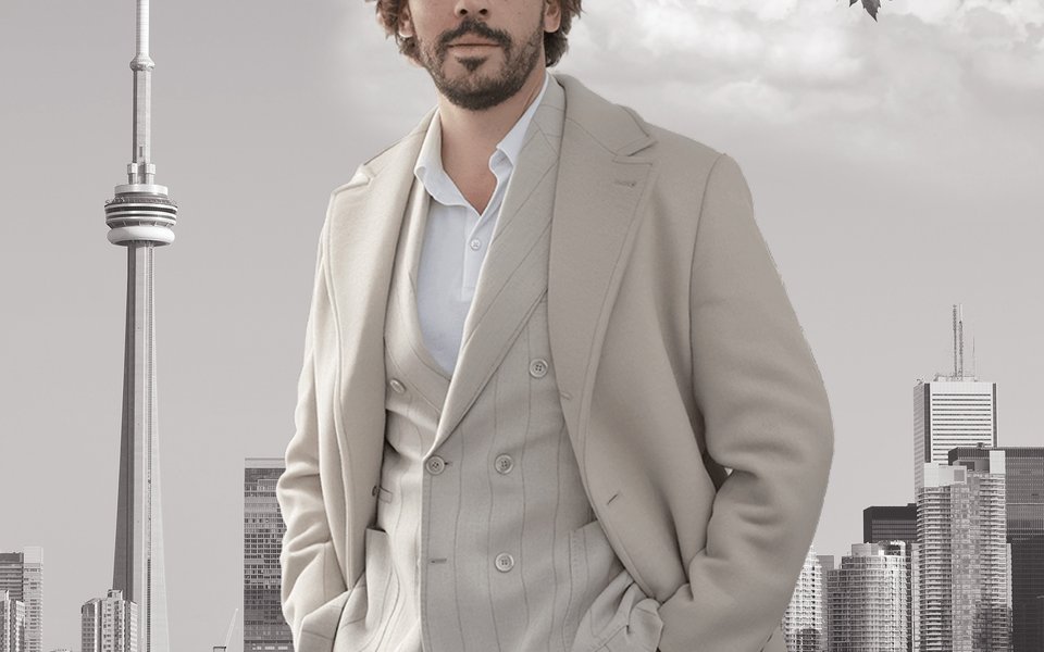Galkin Webpage