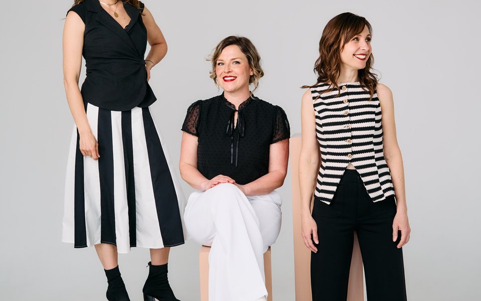 GoodLovelies Webpage 2