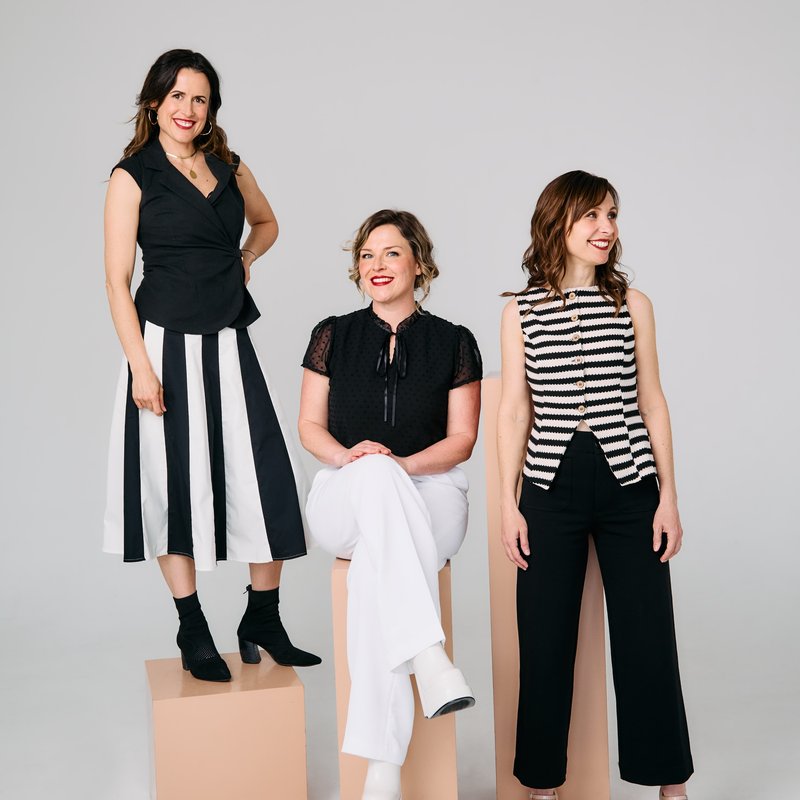 GoodLovelies Webpage 2