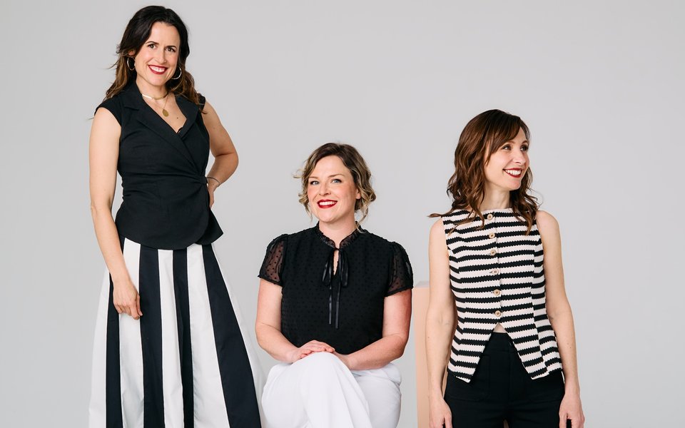 GoodLovelies Webpage 2