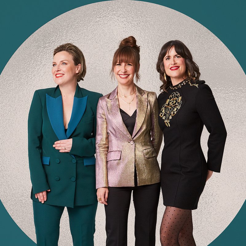 Good Lovelies Press Image 2025