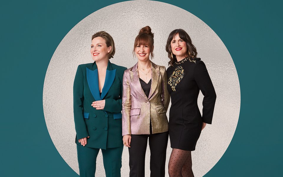 Good Lovelies Press Image 2025