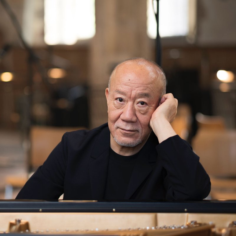 Hisaishi’s Piano webpage