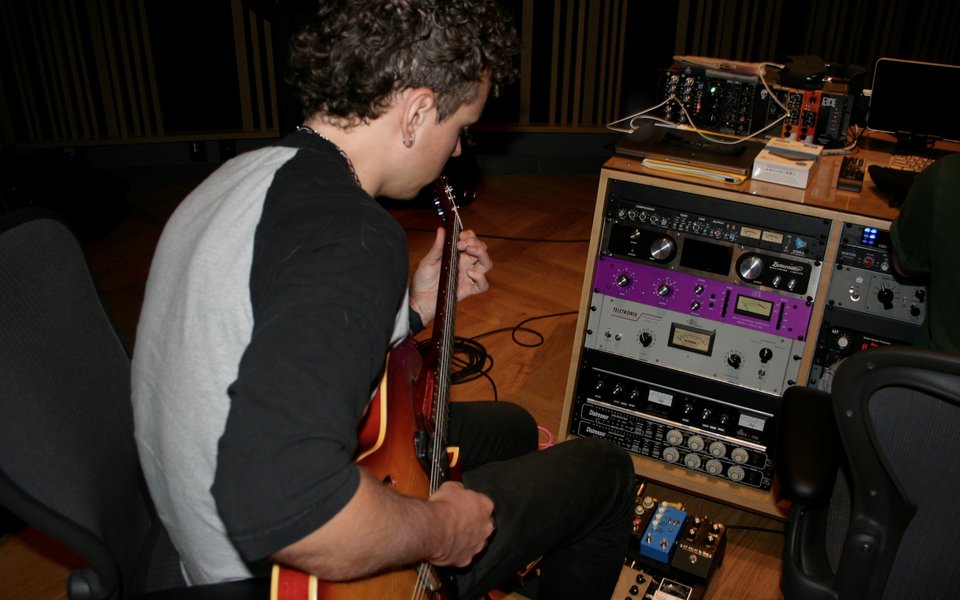 Mappe Of Studio Photo