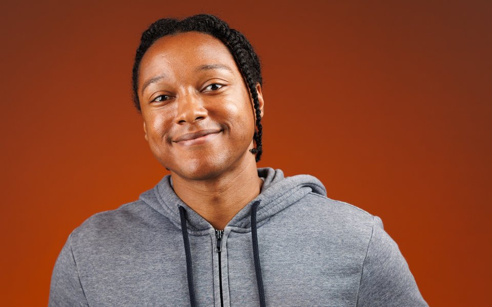 Josh Johnson webpage