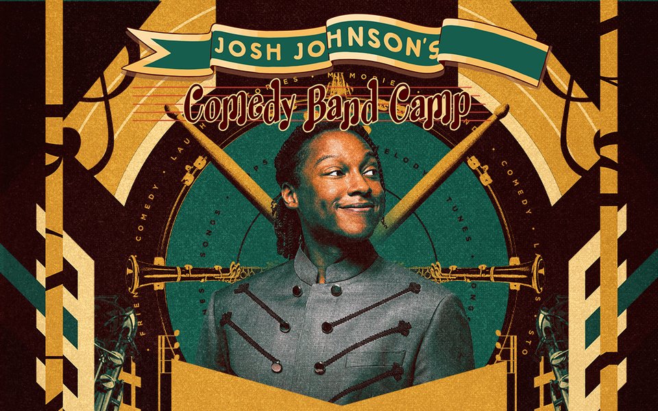 Josh Johnson _New