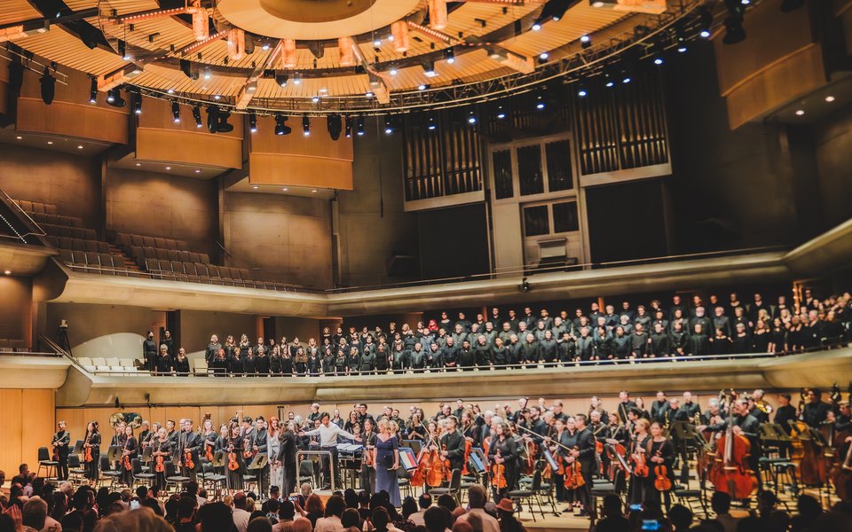 Mandle Philharmonic webpage