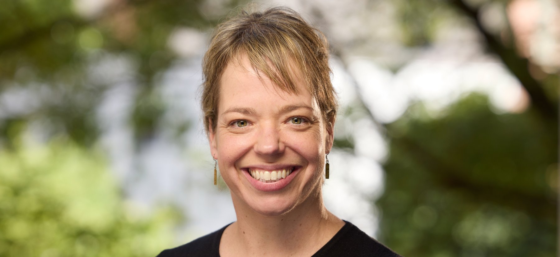 Jodi Rowley headshot