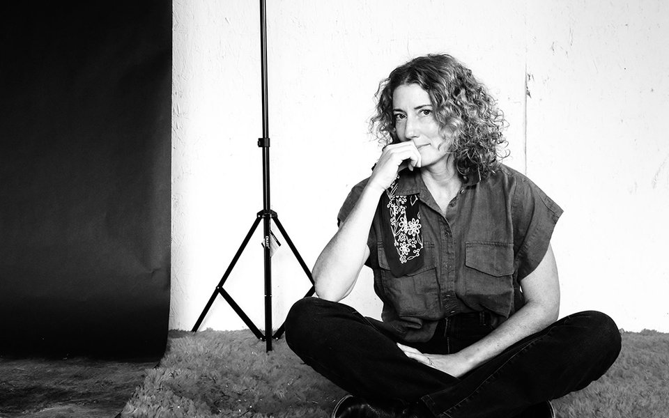 Kathleen Edwards webpage