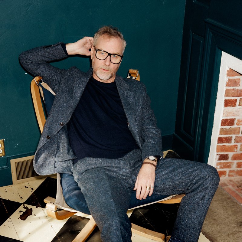 Matt Berninger Lead Photo