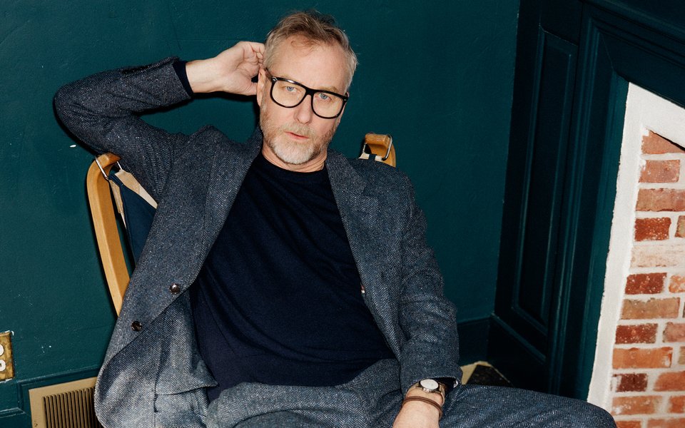 Matt Berninger Lead Photo
