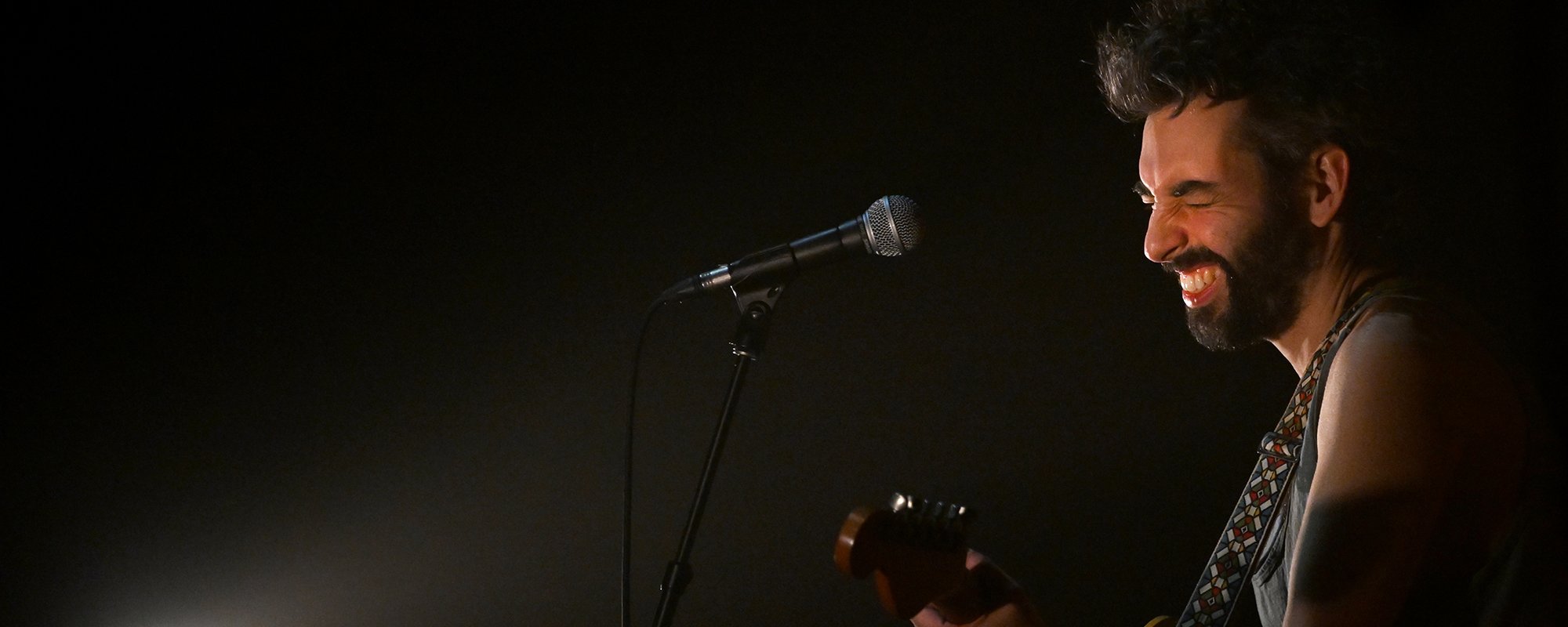 Leif Vollebeck ADP Photo