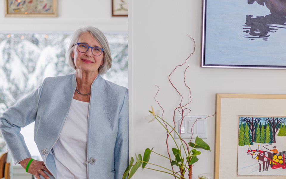 Louise Penny Lead Image