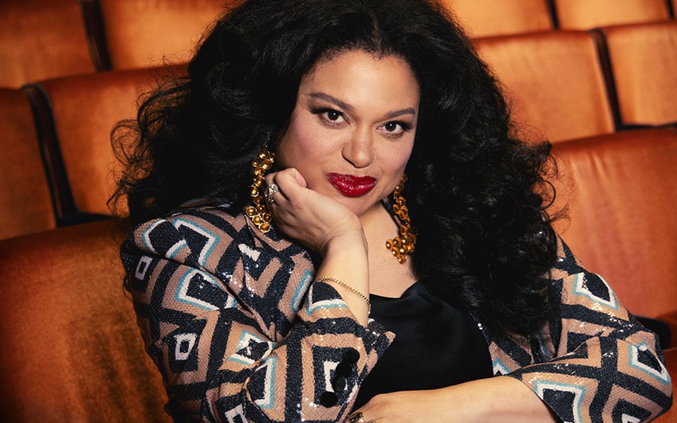 Michelle Buteau