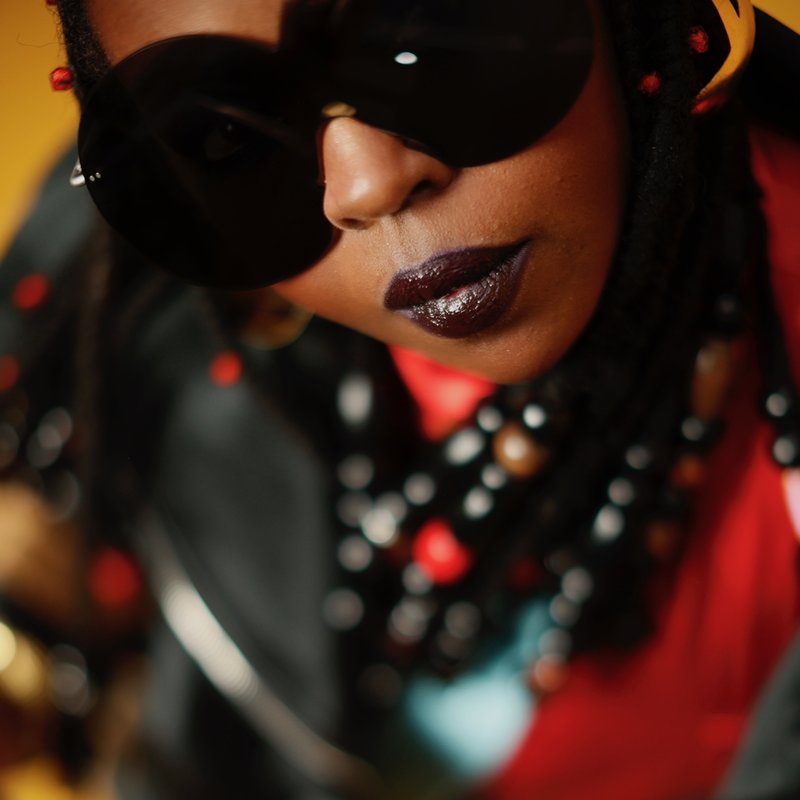 MS LAURYN HILL - ARTIST IMAGE