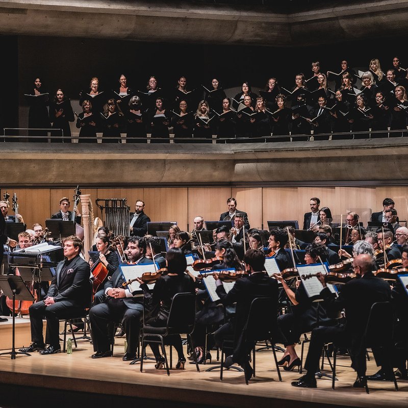 Mahler’s Eighth webpage