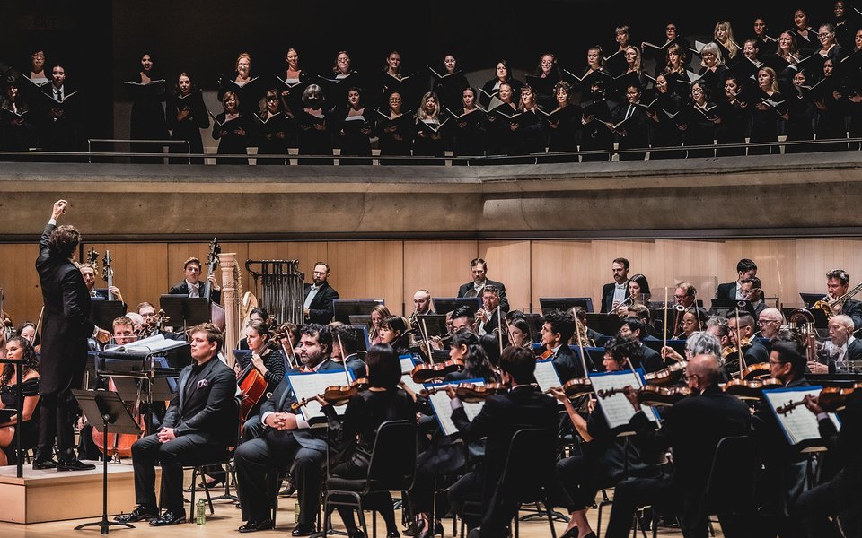 Mahler’s Eighth webpage