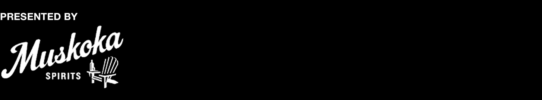 Muskoka Logo Bar 3