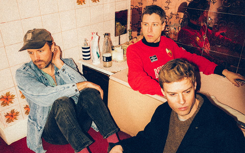 Palace webpage