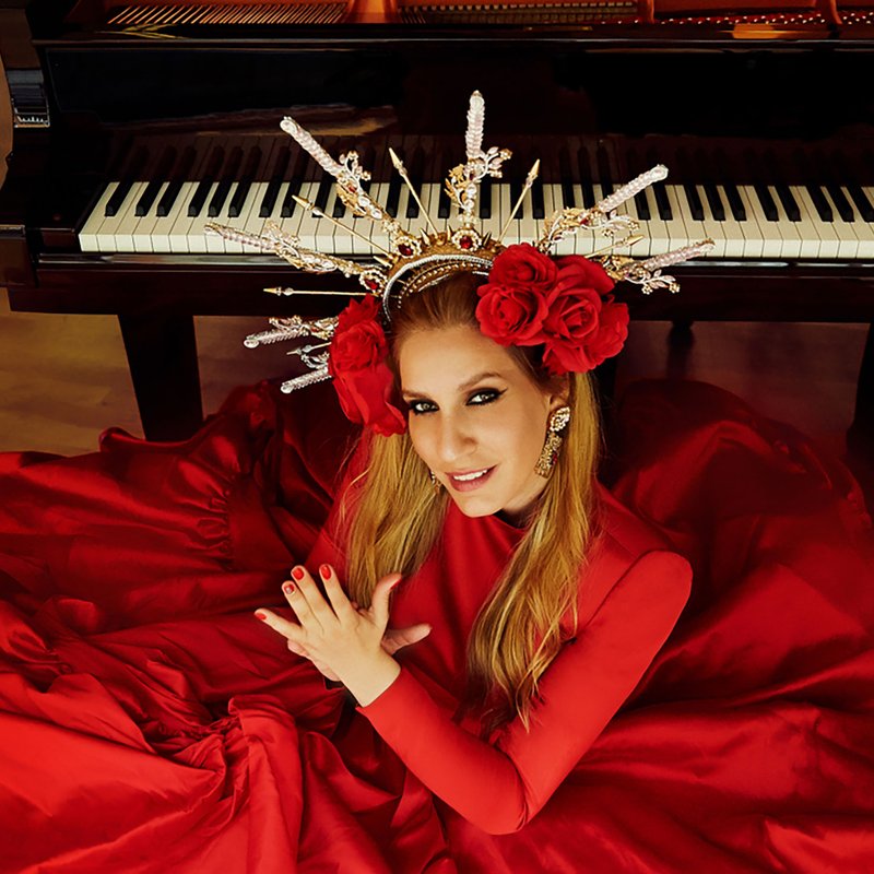 Petrushka & Passions of Spain webpage
