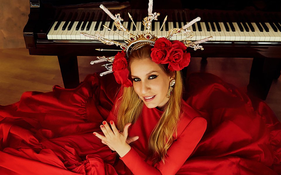 Petrushka & Passions of Spain webpage