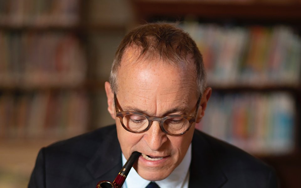 David Sedaris