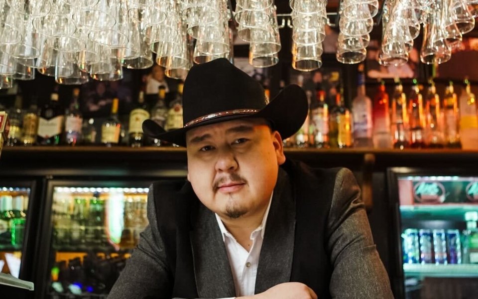 William Prince event image