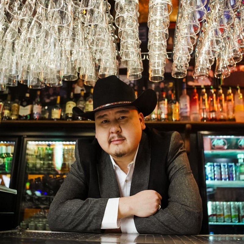 William Prince event image