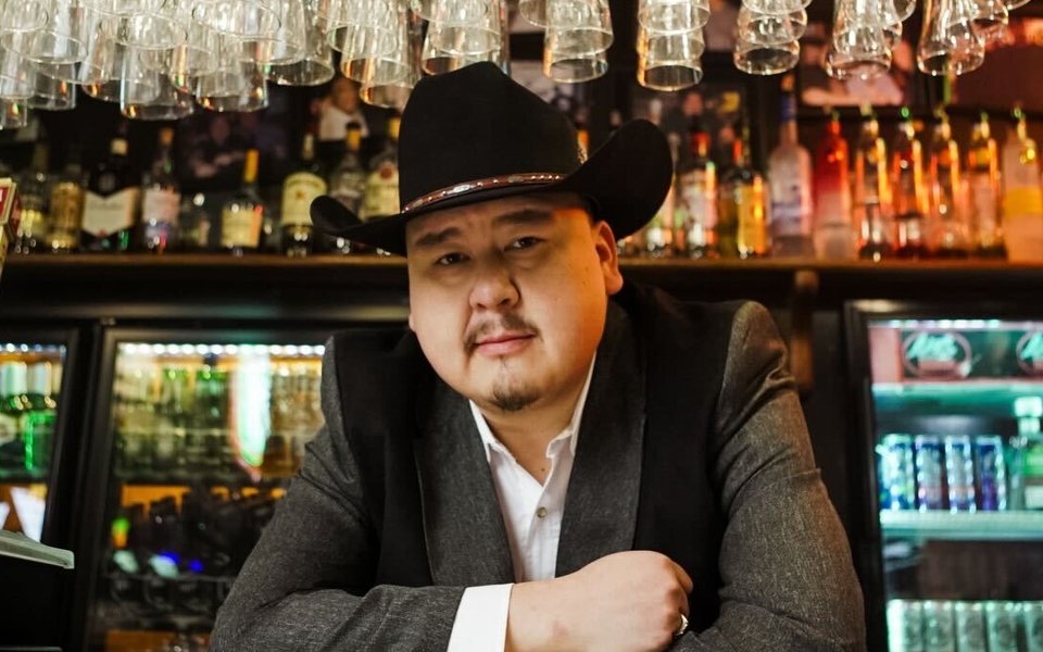 William Prince event image