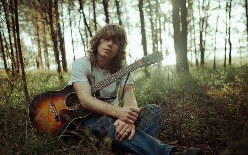 Jesse Welles Headshot