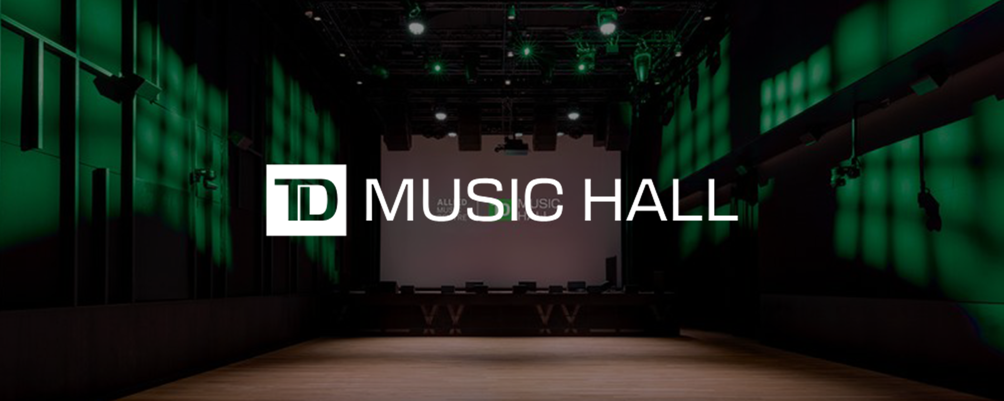 RDMGH Our Spaces Solo