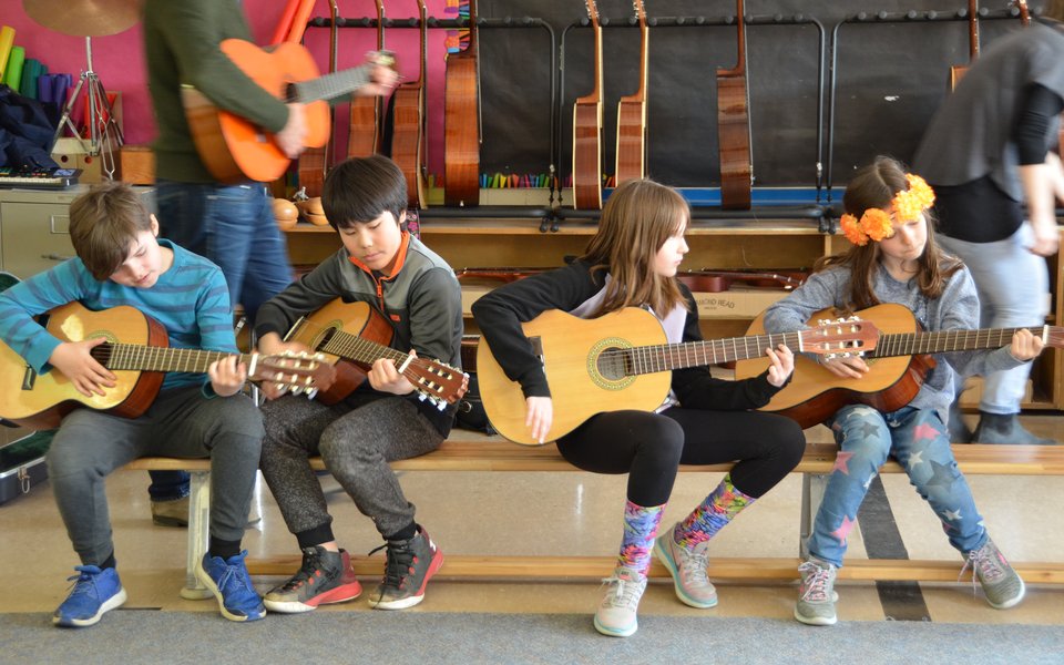 Join and Support Image