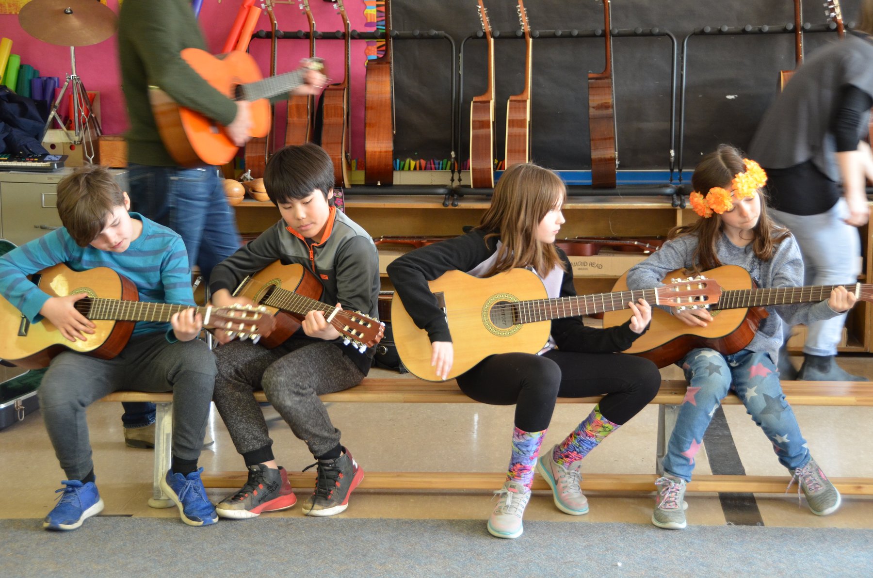 Join and Support Image