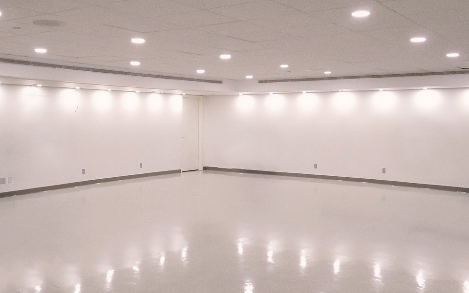 Roy Thomson Hall Studio