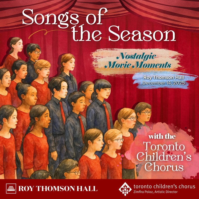 Toronto Children's Chorus