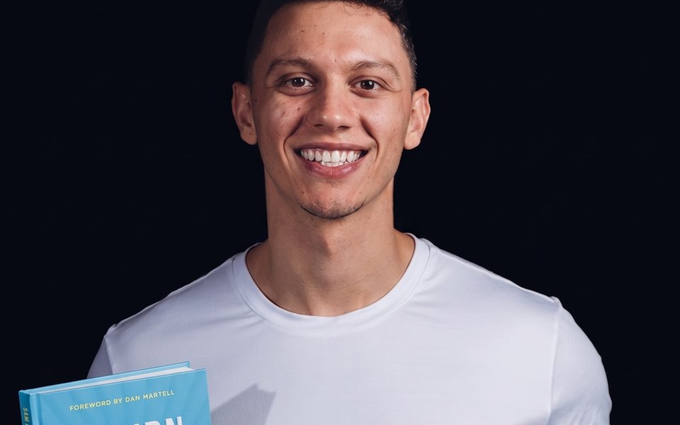 Sam Demma webpage