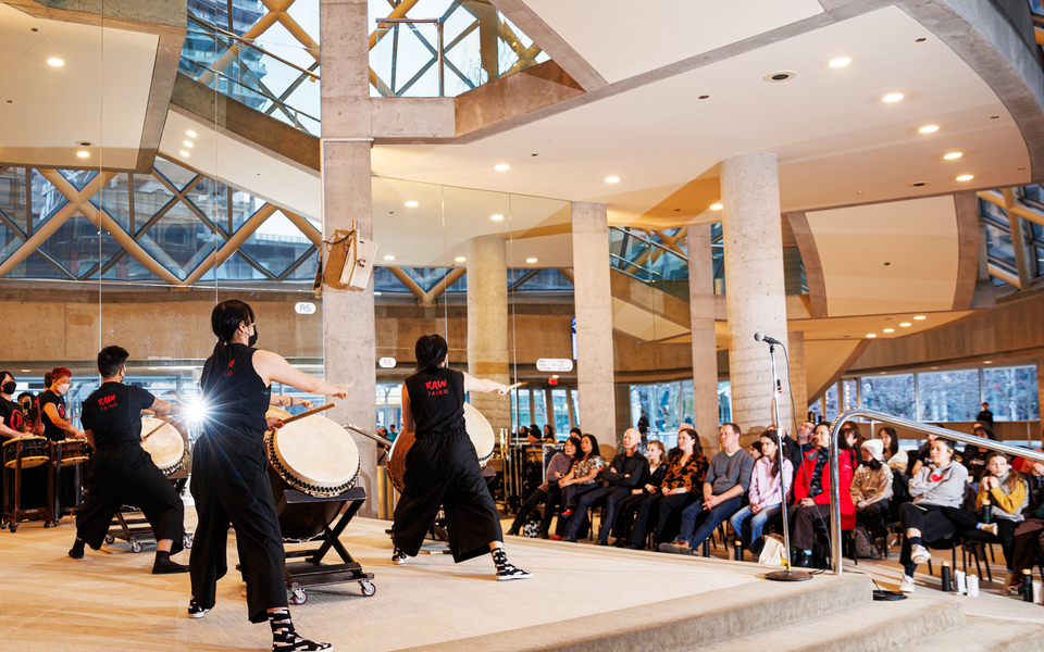 School Program Lead Image STM KODO