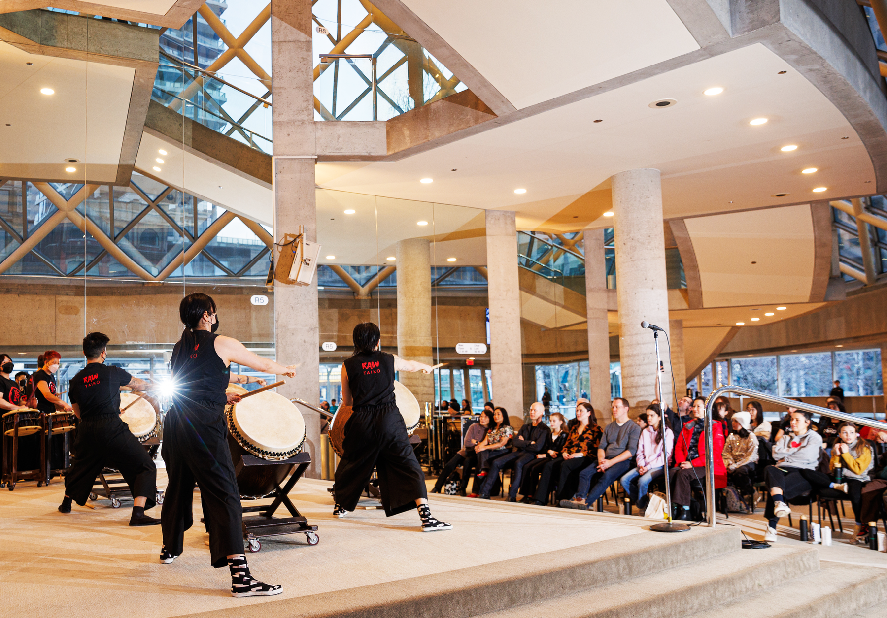 School Program Lead Image STM KODO