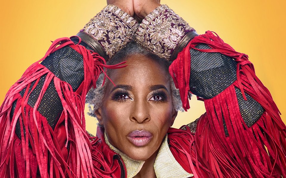 Shakura S'Aida Headshot - Sq